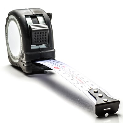 FastCap Flat Back Tape Measure